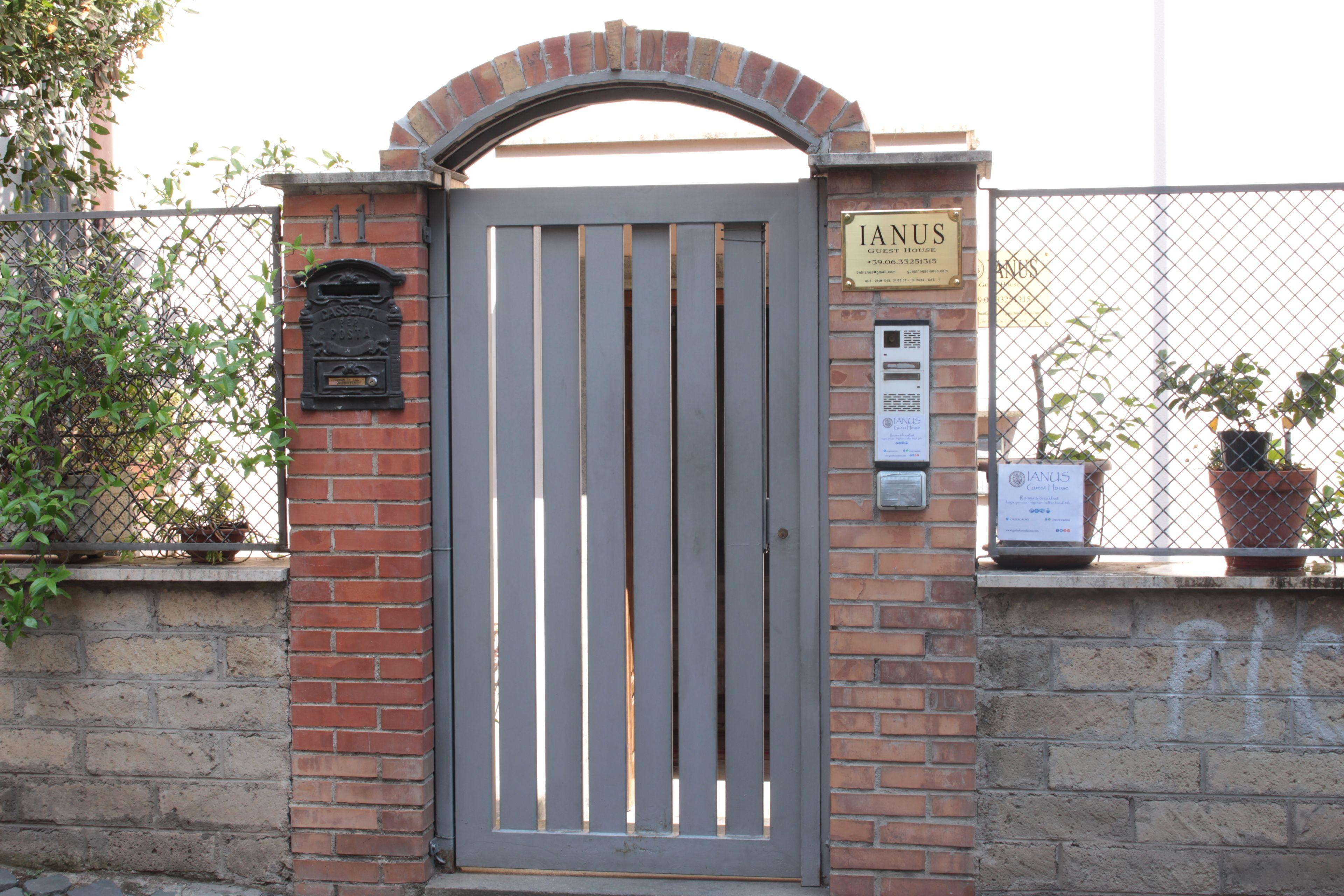 Ianus Guest House — Photos 2